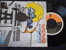 HUNKA MUNKA-IO CANTERO' PER TE, CATTEDRALI DI BAMBU'-ORIG.iITALY PRESS '72