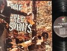 THE FREE SPIRITS 'Out Of Sight And Sound' - LP