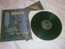Entombed left Hand Path Earache 1989