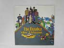 BEATLES – Yellow Submarine 1969 MONO UK 1st pressing *superb condition*