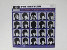 BEATLES – A Hard Days Night stereo UK “transitional” 2nd pressing *superb*