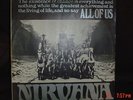 NIRVANA  [UK]  All Of Us    Lp  1968