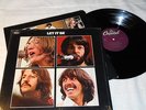 THE BEATLES ' LET IT BE 
