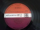 LED ZEPPELIN II 2 Orig UK lp Red/Plum A2/B2 MEGA Rare WRECK Misscredit SUPERB NM