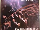 HI-FIVE The Other Side Of Us LP RARE PRIVATE Modern Soul Boogie SEALED