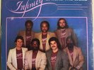 INFINITY Spread The Word LP RARE Modern Soul Boogie SEALED