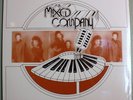 MIXED COMPANY pillow to post 12