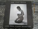 Sun City Girls  Live From Planet Boomerang 2xLP Majora