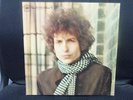 BOB DYLAN - BLONDE ON BLONDE 2X LP GATEFOLD COVER 1966 WITH FEMALE PICTURE