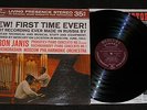 Byron Janis - Prokofiev / Kondrashin MERCURY LIVING PRESENCE STEREO SR 90300 NM