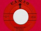 45 RPM Ray Vernon CAMEO 136 Window Shipping  LINK WRAY