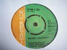 VG SKA UK 45 - NU BEAT - BOBBY KALPHAT - RHYTHM & SOUL