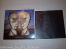 PINK FLOYD THE DIVISION BELL GATEFOLD VINYL 1ST PRESS PICTURE SLEEVE + INNER