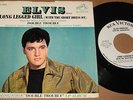 ELVIS PRESLEY 