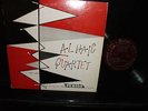 AL HAIG QUARTET PERIOD SPL-1104 OG 10