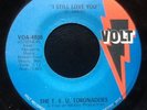 45 RPM The T.S.U. Tornadoes 