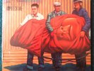 THE MARS VOLTA Amputechture 2LP - - SEALED COPY, out of print. 2-colored vinyl