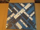 V/A electronic music LP FOLKWAYS mono synth minimal