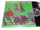 THE HUMAN BEINZ Evolutions PROMO in shrink Capitol ST-2926 beans beings psych