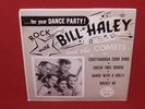 Bill Haley and the Comets EP For Your Dance Party 1954 Essex EP-119 RARE