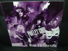 MOTLEY CRUE Welcome To Theatre Of Pain 2LP  SAMPLE NOT FOR SALE