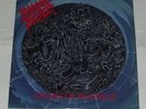 MORBID ANGEL Altars Of Madness- RARE LONG DELETED LP 1989 UK Earache MOSH 11 