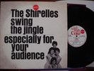 The Shirelles Swing The Jingle Especially For Your Audience Coke jingles record