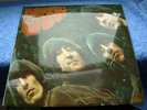 BEATLES, 1965 UK LP, Rubber Soul, Mono, CRYSTAL CLEAR AUDIO, STUNNING