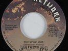 70's Soul 45 SPLIT DECISION BAND Watchin' Out NETWORK HEAR NM