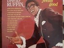 David Ruffin - Feelin' Good (Motown MS696) Sealed original, not a reissue