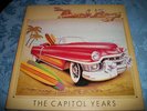 Very Rare Beach Boys U.K. 7 Vinyl LP Box Set 