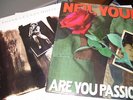 Neil Young  Are You Passionate/Life  Great Rock  3 LPs