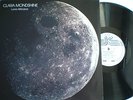 CLARA MONDSHINE: Luna Africana - LP 1981 MINT kraut prog cosmic synth Schulze