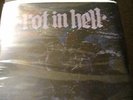ROT IN HELL HALLWAYS OF THE ALWAYS US RECORD RELEASE /50  HOLY TERROR INTEGRITY