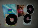 Edward Sharpe and the Magnetic Zeros - Up from Below & Here on LP (Records)