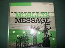 Prestige Hank Mobley ,Mobleys message ,7061  NYC,DG ,RVG,VG++
