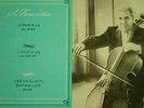 Rare Knushevitsky/Beethoven 'Cello Sonatas 2 & 5' Melodiya Mono D 31623 NM