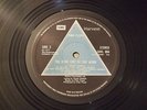 Pink Floyd The Dark Side of the Moon Solid Blue NM Complete UK 1st A2/B2