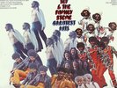 SLY & THE FAMILY STONE GREATEST HITS - UNOPENED LP - RARE