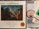WEBER Der Freischutz KEILBERTH Schock Grummer HMV ASD 319-321 W/G
