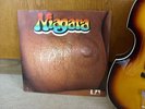 Niagara Same LP von 1971 mit Udo Lindenberg  Rock / Krautrock