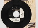 Maxine Brown One In A Million Northern Soul Wand 1117 45