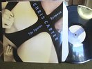 CHRIS CARTER the Spaces Between LP Throbbing Gristle & Cosey '74-'78 '10 RE rare