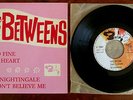 THE IN-BETWEENS RARE FRENCH EP 
