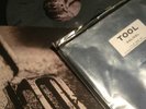 TOOL Salival