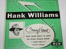 HANK WILLIAMS 1955 