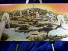 Led Zeppelin Houses of the Holy Vinyl LP Album EX+ Original Atlantic SD7255 USA