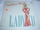 LADY D-I'M YOURS TONIGHT Italo Freestyle Disco Boogie Hinrg Electro listen 12