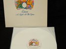 Queen - A Night At The Opera - RARE White Vinyl Dutch