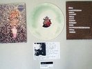 TY SEGALL S/T LP COLR VINYL/200 SOLD OUT Thee Oh Sees Jay Reatard Nobunny Hozac